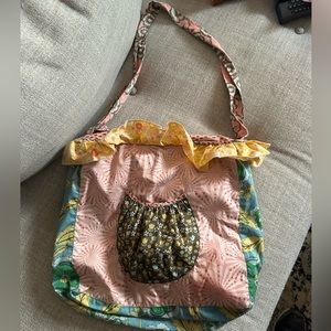 Matilda Jane purse